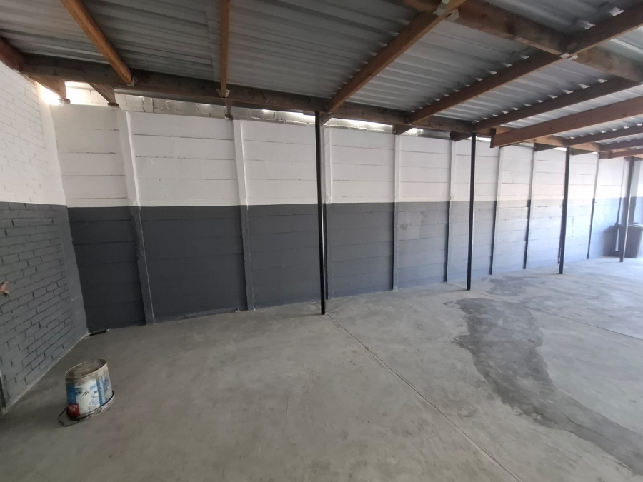 To Let Commercial Property for Rent in Stikland Industrial Western Cape